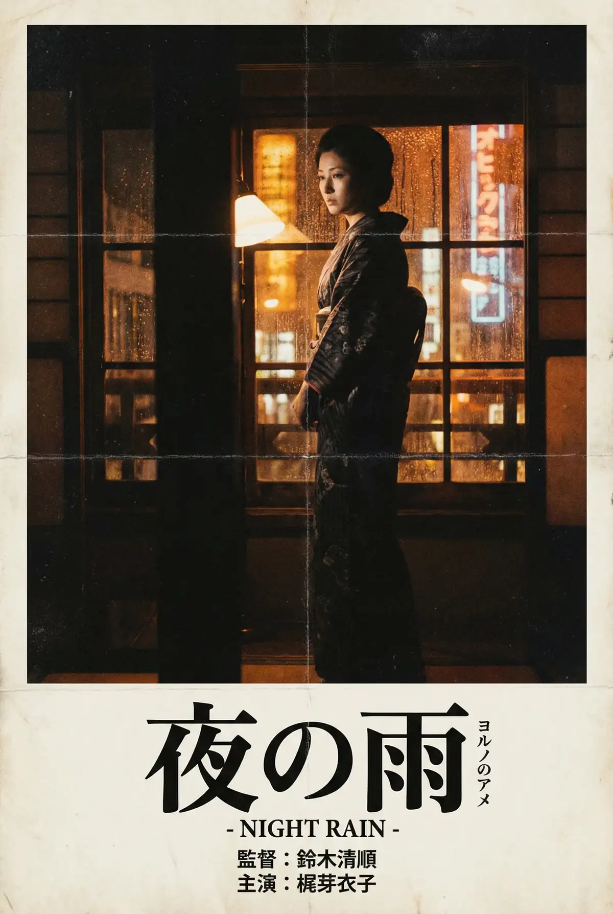 日本经典伦理电影海报 - 伦理电影 馆藏推荐作品